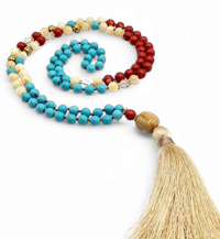 MAGic Mala “Lavender”  - 1