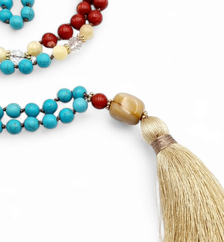 MAGic Mala “Radiant Soul"