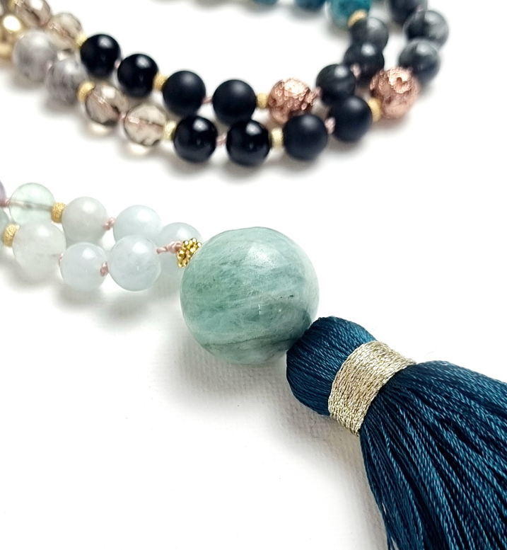 MAGic Mala “Serenity and Peace I”