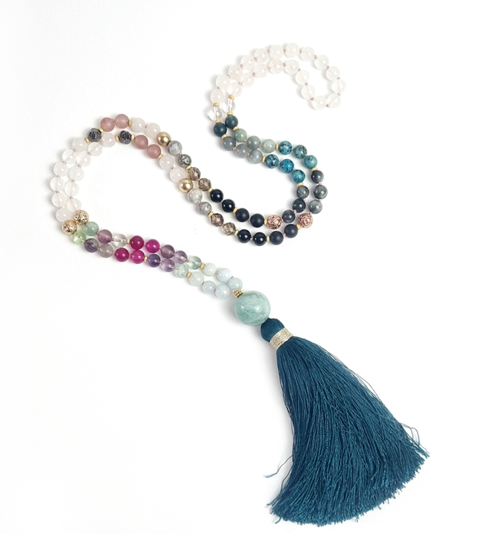 MAGic Mala “Serenity and Peace I”