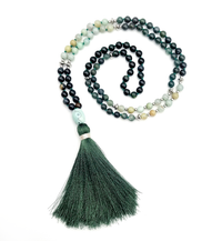 MAGic Mala “Serpent's Grace I"  - 2