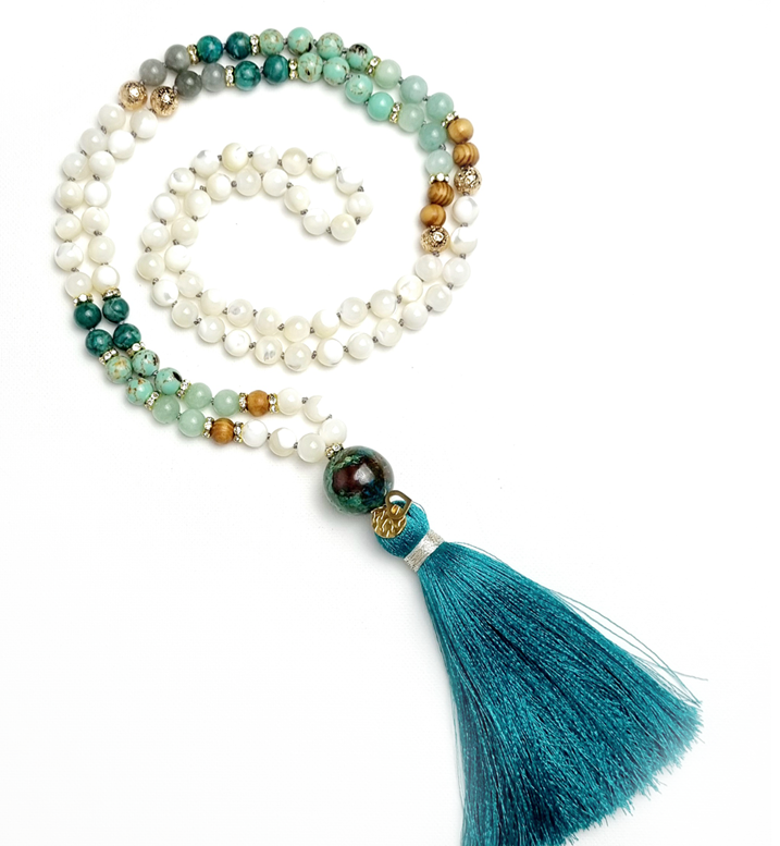 MAGic Mala “Verdeluna Celestia”