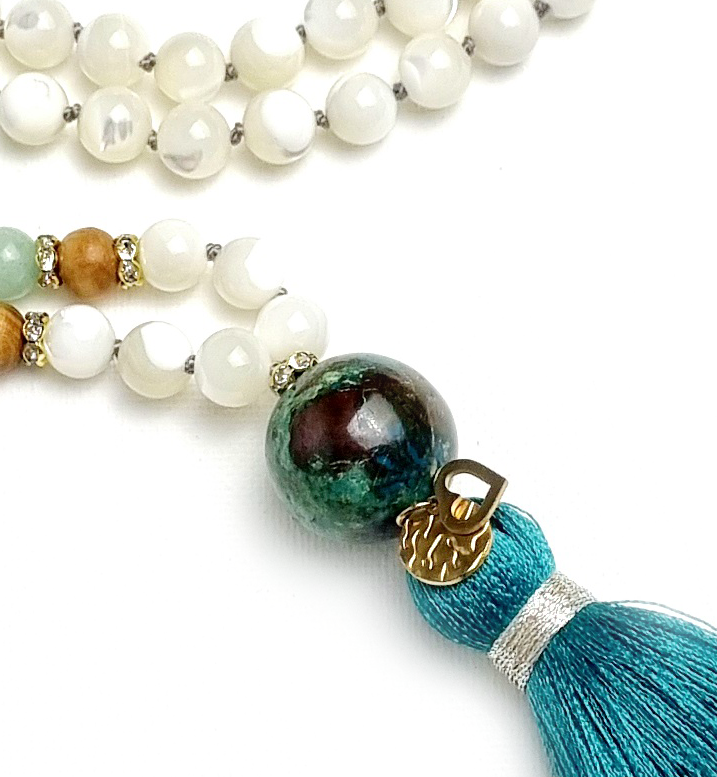 MAGic Mala “Verdeluna Celestia”