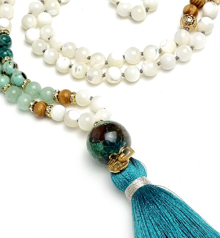 MAGic Mala “Verdeluna Celestia”